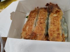 -春水锅贴·传统鲁菜(大明湖店)