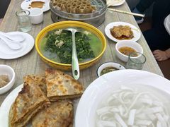 -老舅老蒙肉饼非遗店(一店)