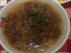 -西贝莜面村(上海百联西郊店)