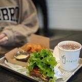 风靡全球的Shake Shack隐藏减脂吃法来啦！