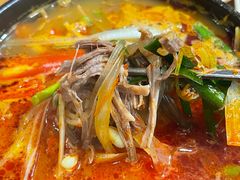 -海云台韩式汤饭·13年匠心韩料(南山店)
