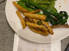 -天骄国际酒店·布拉格西餐厅(白石湖店)