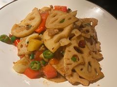 -绿茶餐厅(布吉万象汇店)