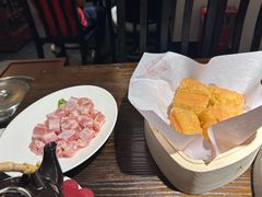 -大良毋米粥(锦龙路总店)