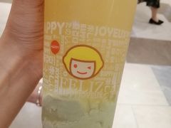-快乐柠檬happylemon(福州仓山万达店)