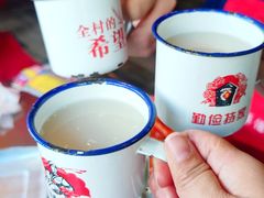 -永安里地摊烤肉(首创店)