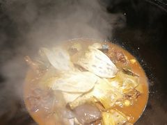 -锅来乐地锅鸡(安亭店)