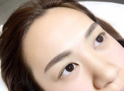 点击看大图 -MIVI·纹眉半永久野生眉