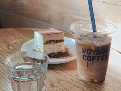 -VOYAGE COFFEE(北锣鼓巷店)