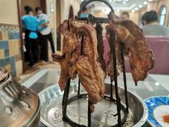 -巴依老爷新疆美食(清华东门店)