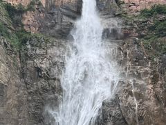 -河南宝泉旅游区