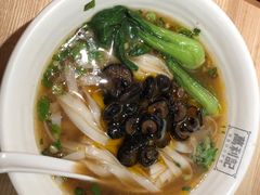 -万利记·长沙粉面小吃(福永天虹店)