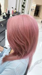 -锦尚名仕Hair Salon