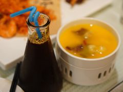 满陇桂花乌梅汁-兰桂坊·花园餐厅(西湖店)