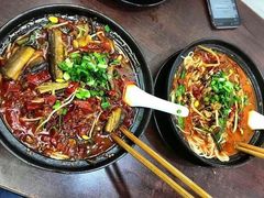 -李米线(武陵路店)