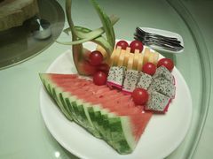 -禾珍珠家常小馆(河南博物院店)