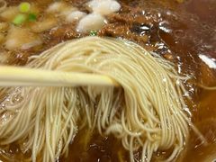 -美味斋(西北街店)
