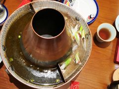 -1078號老北京涮肉(万达广场店)