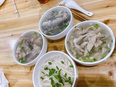 -江南红鱼汤(洋中花园店)