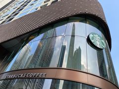 -星巴克臻选(深圳卓悦中心店)