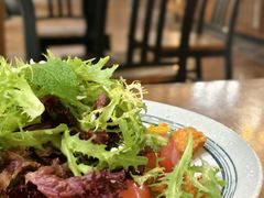 -PIZZA BIANCA(万象城店)