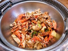 -七欣天香辣蟹火锅(扬州望月路店)