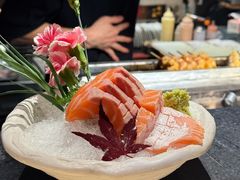 -乌君·酒场·炭火烧鸟(侨城坊店)