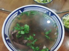 -澄城学斌水盆羊肉(总店)