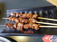 -红钳侠小龙虾·烧烤(中赢康康谷店)