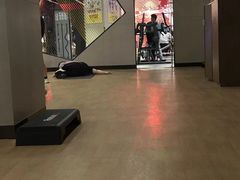 -威尔仕健身·游泳(龙湖天街店)