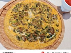 现煎海蛎煎-闽海肴(北辰荟店)