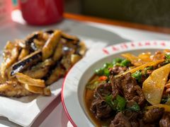 -鲁南仔·滕州炒鸡(经三路店)