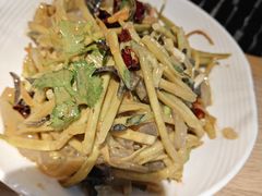-荣鹏风味烀饼(万达广场店)