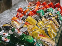 -西安高新希尔顿酒店·咖啡露台西餐厅