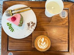 -Metal hands·铁手咖啡