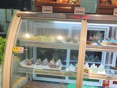 -金滏山烤肉·海鲜·火锅自助餐厅(襄阳万达店)