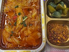 -路边羊烧烤酒场(宝带路店)