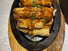 特色茄子卷-乾园(天河城店)