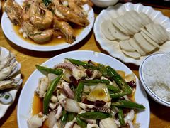 -温州一家人美食(西木头市店)