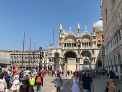 -圣马尔谷圣殿宗主教座堂