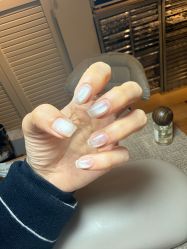 点击看大图 -JU·旧友日式美甲美睫工作室