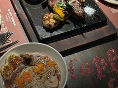 -九月里.自由花园餐厅