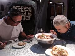 -老德州四合院·德州菜(天衢路店)