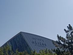 -内蒙古美术馆