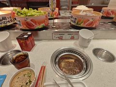 -龍歌自助小火锅(市北台东利群店)