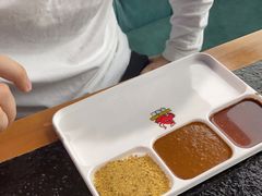 -牛鲜盛齐齐哈尔烤肉(曹路店)