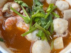 -明月虾面(厦禾路店)