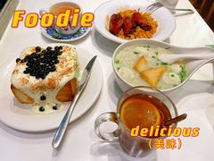 -翠华餐厅(宝安壹方城店)