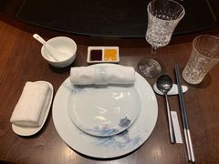-杭州滨江银泰喜来登·采悦轩中餐厅