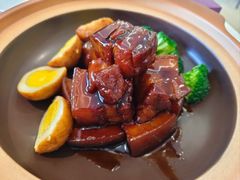 -上海年代·浙菜家烧·小海鲜(水上东路店)